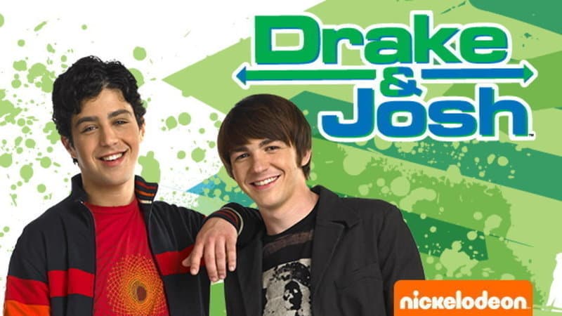 Drake and Josh meme template - Drake and Josh
