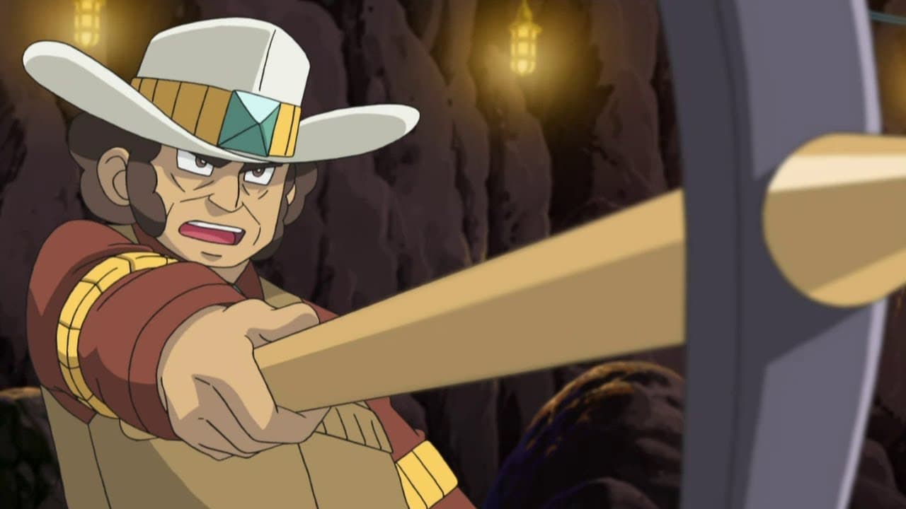 Driftveil City meme template - Driftveil City