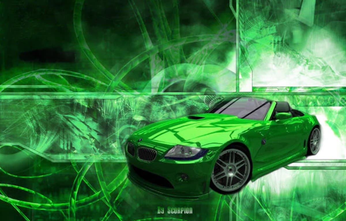 Drip Car meme template - Drip Car