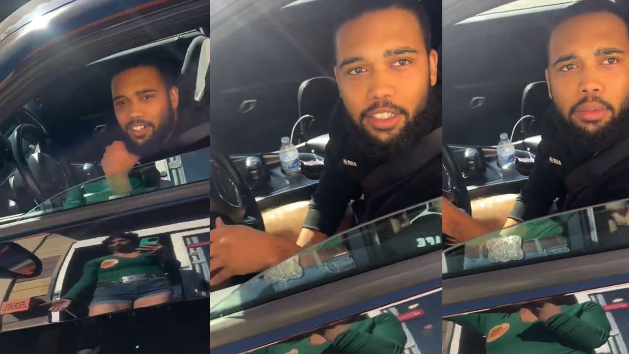 Drive-Thru Goonicide meme template - Drive-Thru Goonicide