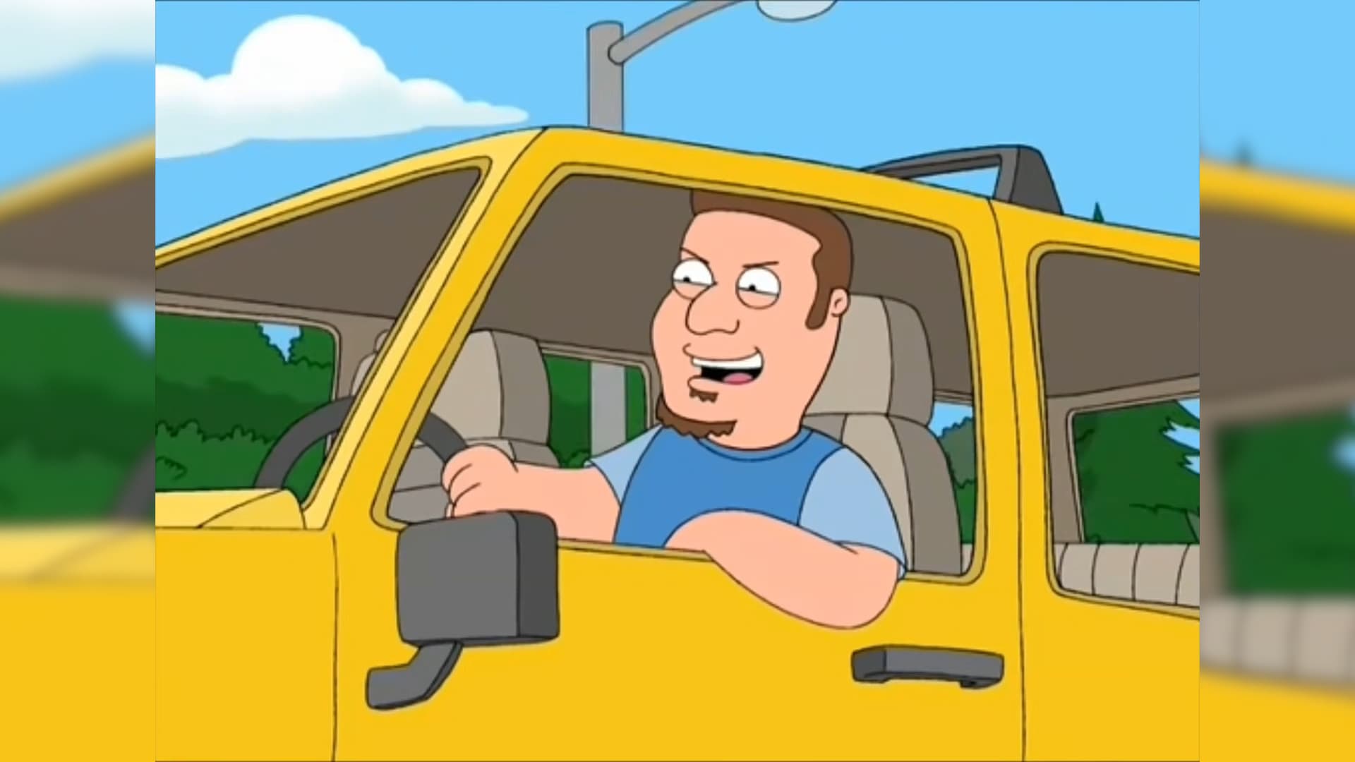 Dude, Those Animals Are So Fucking Funny meme template - Dude Those Animals Are So Fucking Funny