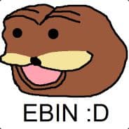 Ebin meme template - Ebin