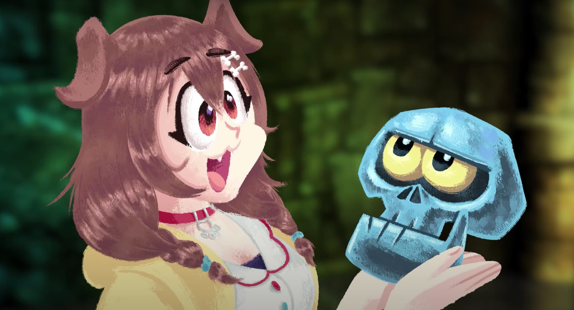 Eekum Bokum meme template - Eekum Bokum