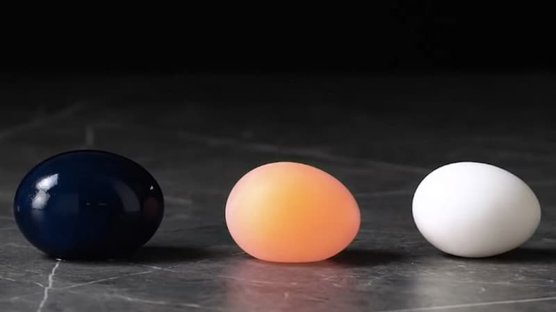 Egg Bigger Than Before meme template - Egg Bigger Than Before