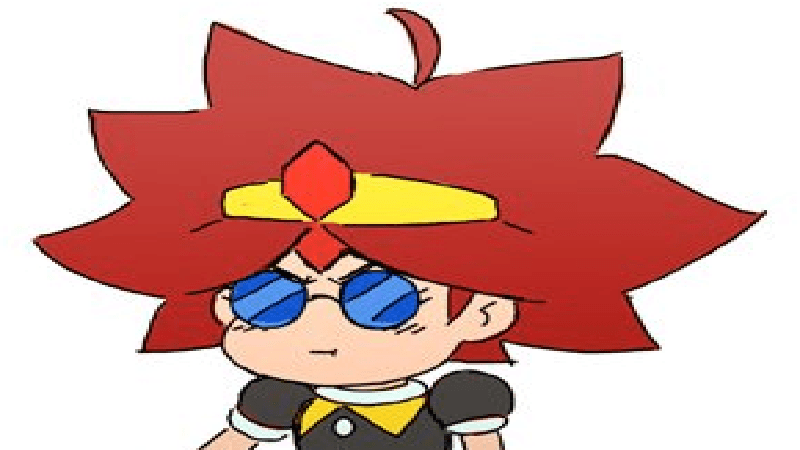 Eggette / Omelette meme template - Eggette