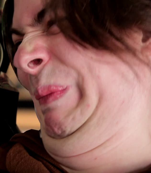 Egoraptor / Arin Hanson meme template - Egoraptor