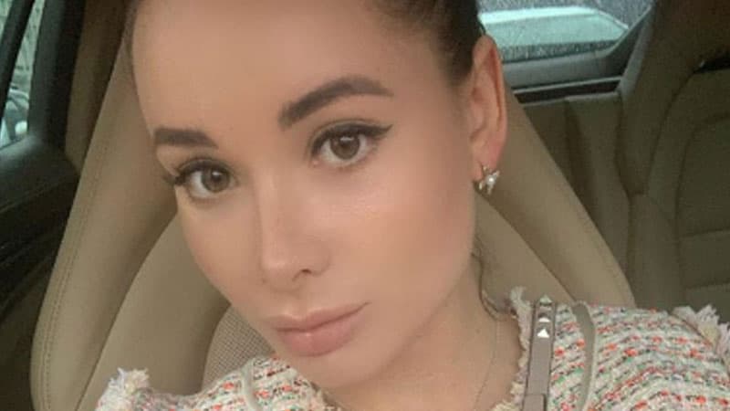 Ekaterina Karaglanova’s Murder meme template - Ekaterina Karaglanova