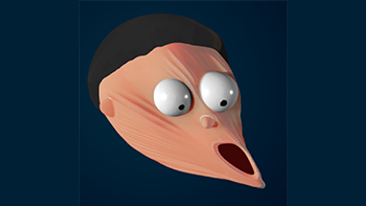 Elastic Morty meme template - Elastic Morty