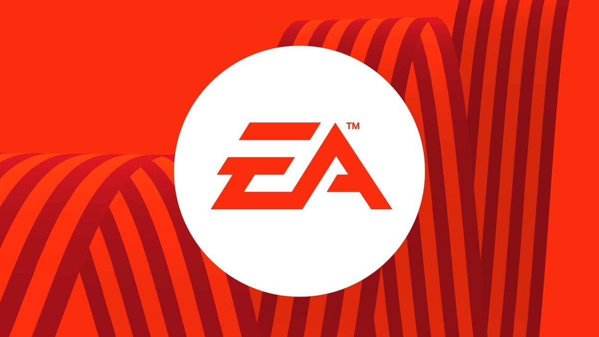 Electronic Arts (EA) meme template - EA