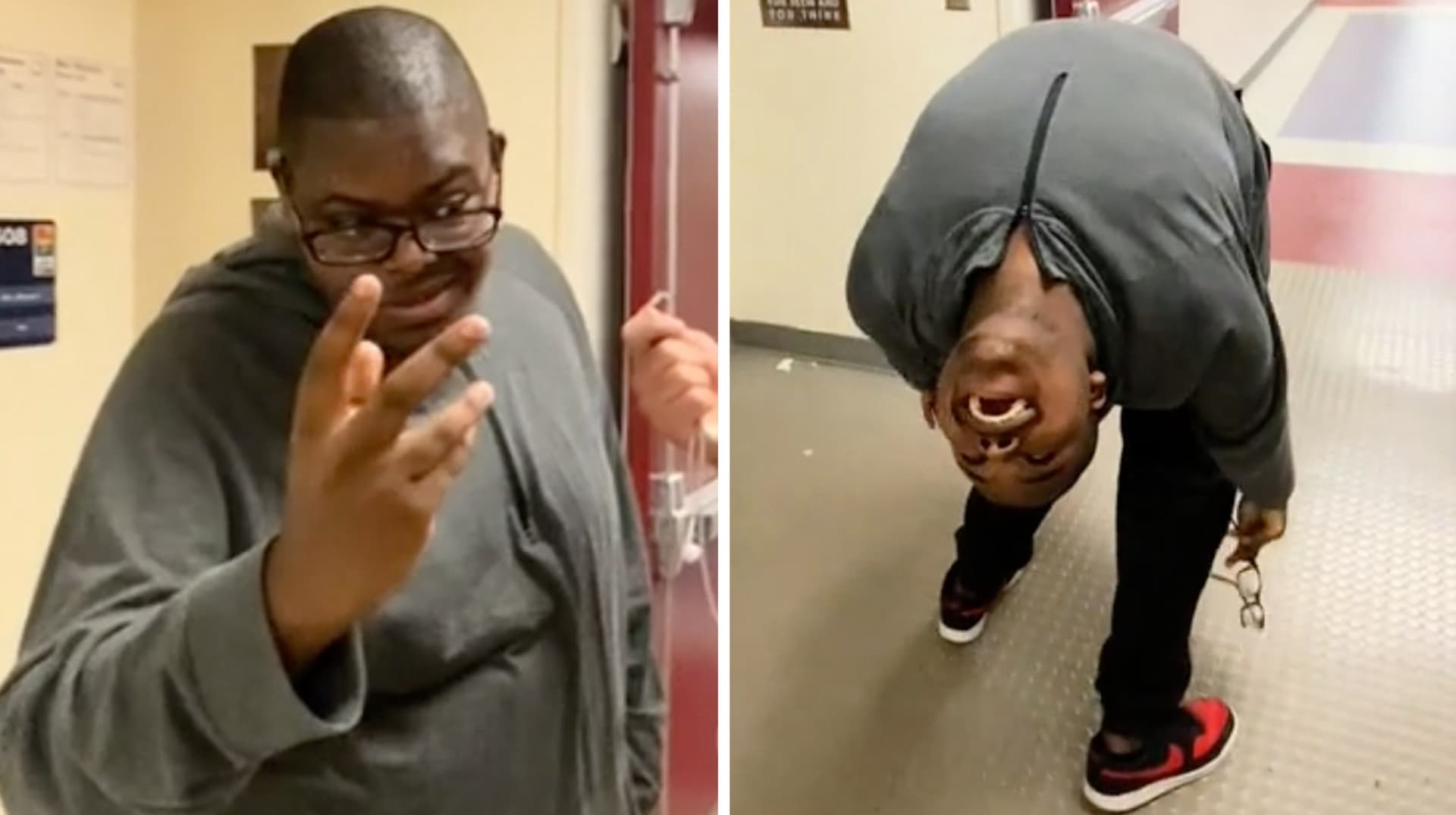 Elijah Jamerson meme template - Elijah Jamerson