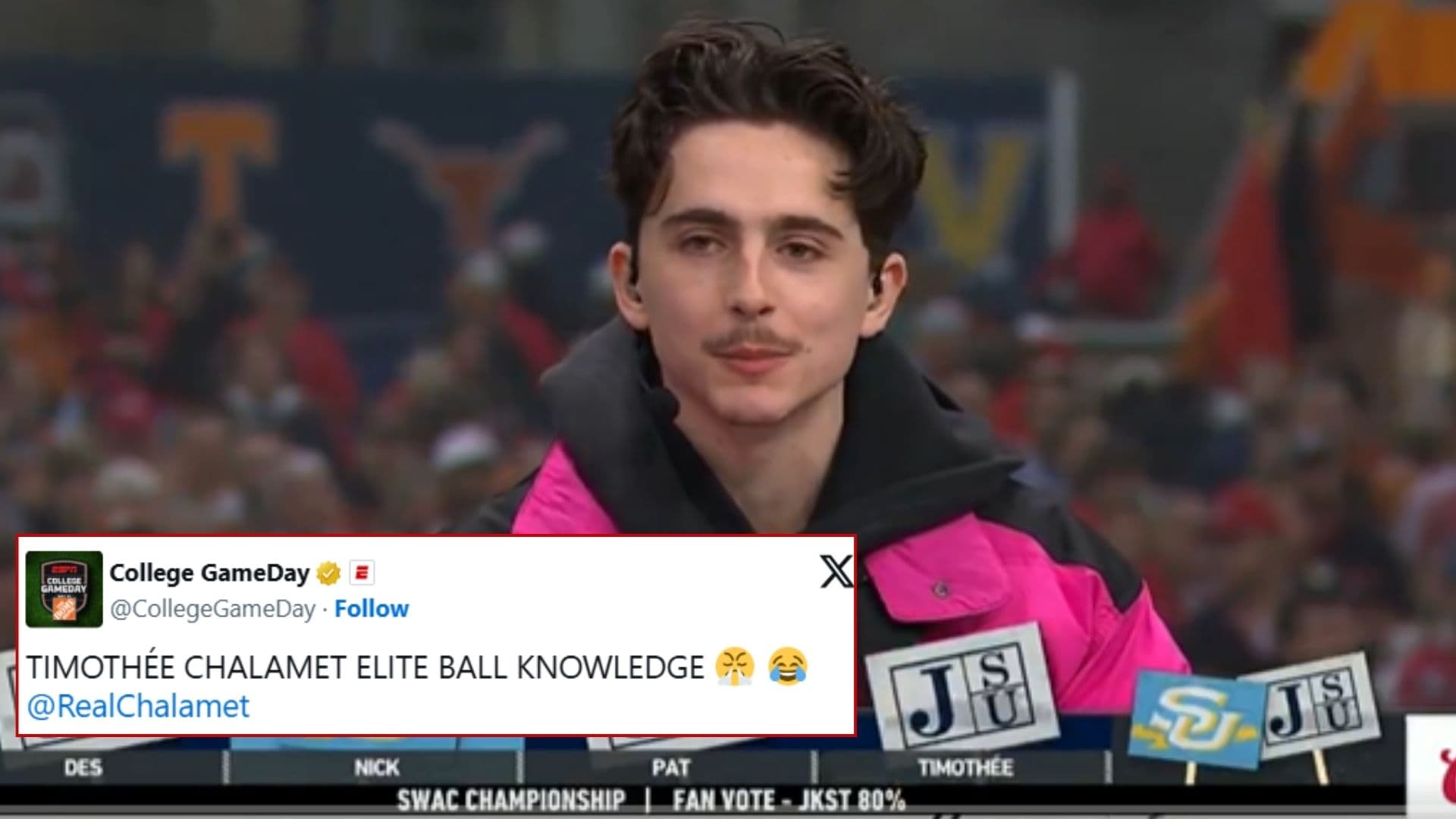 Elite Ball Knowledge meme template - Elite Ball Knowledge
