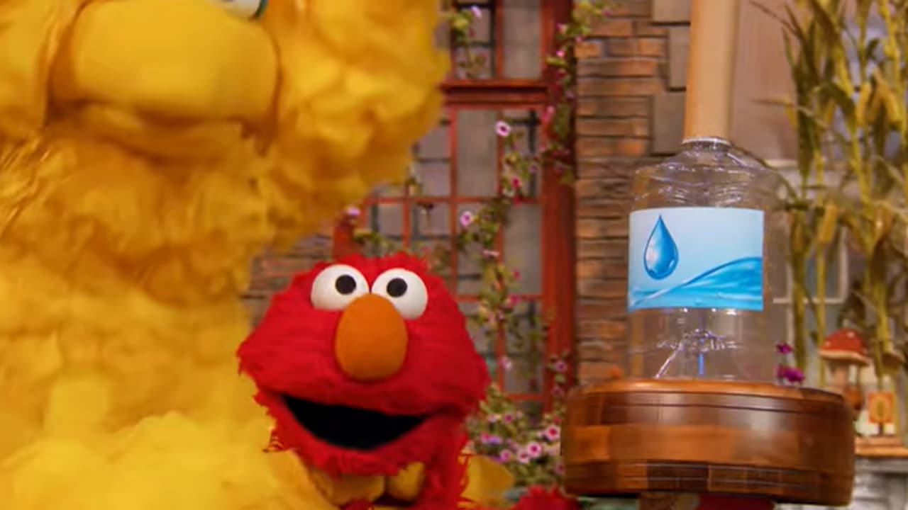 Elmo "Paper Towel Roll" meme template - Elmo Paper Towel Roll