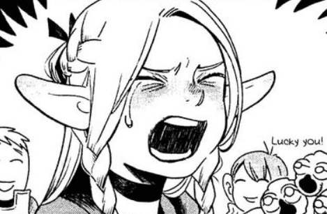 Elves Are A Proud And Noble Race! We Are Not Lewd! meme template - Elves Are A Proud And Noble Race