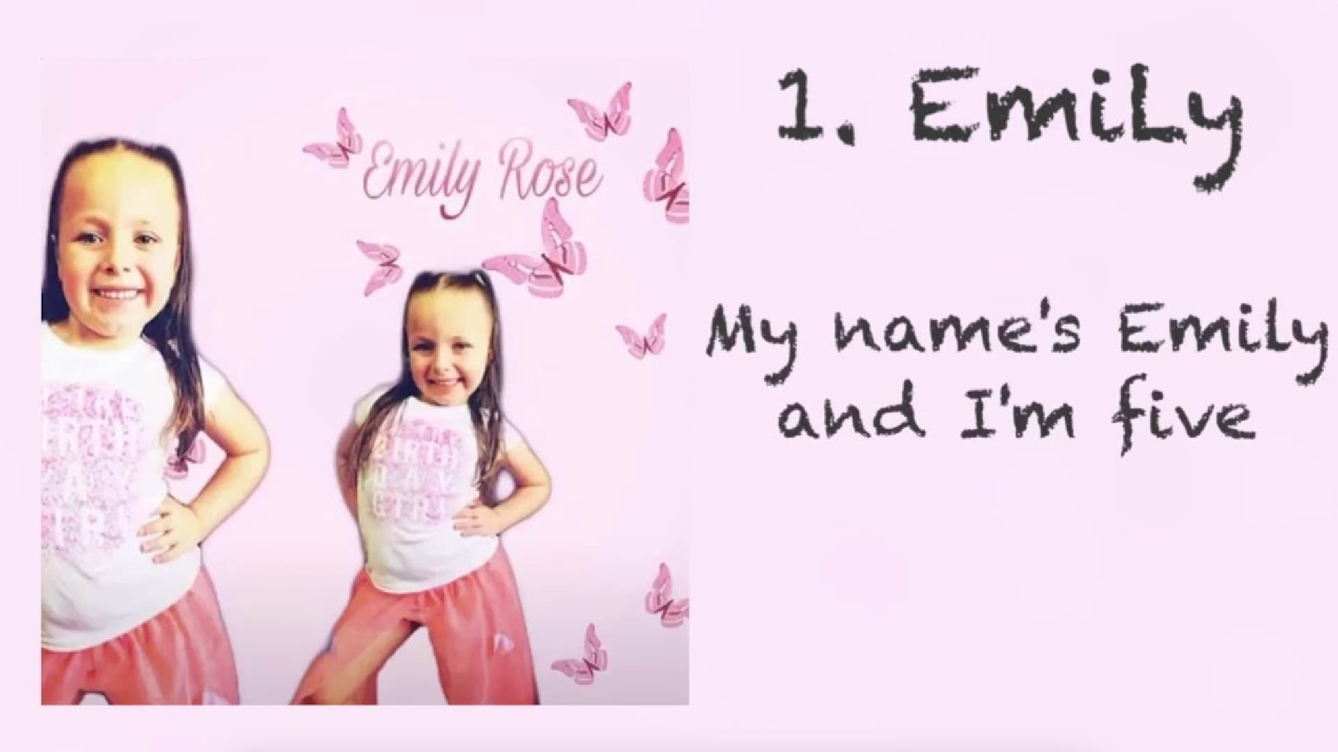 Emily Montes meme template - Emily Montes