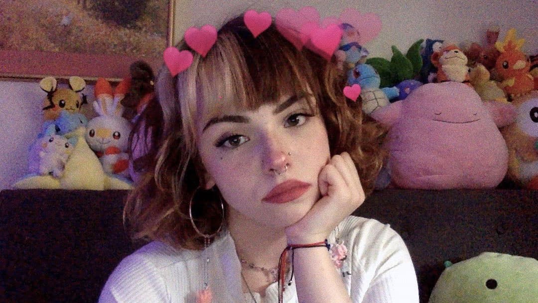 Emma Langevin meme template - Emma Langevin