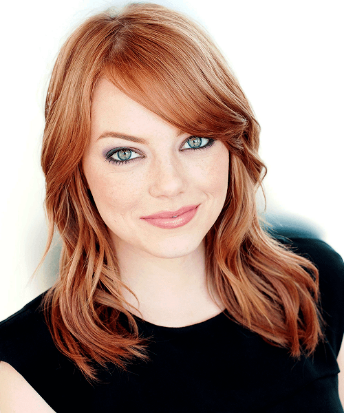 Emma Stone meme template - Emma Stone