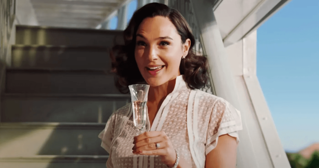 Enough Champagne To Fill The Nile meme template - Enough Champagne To Fill The Nile