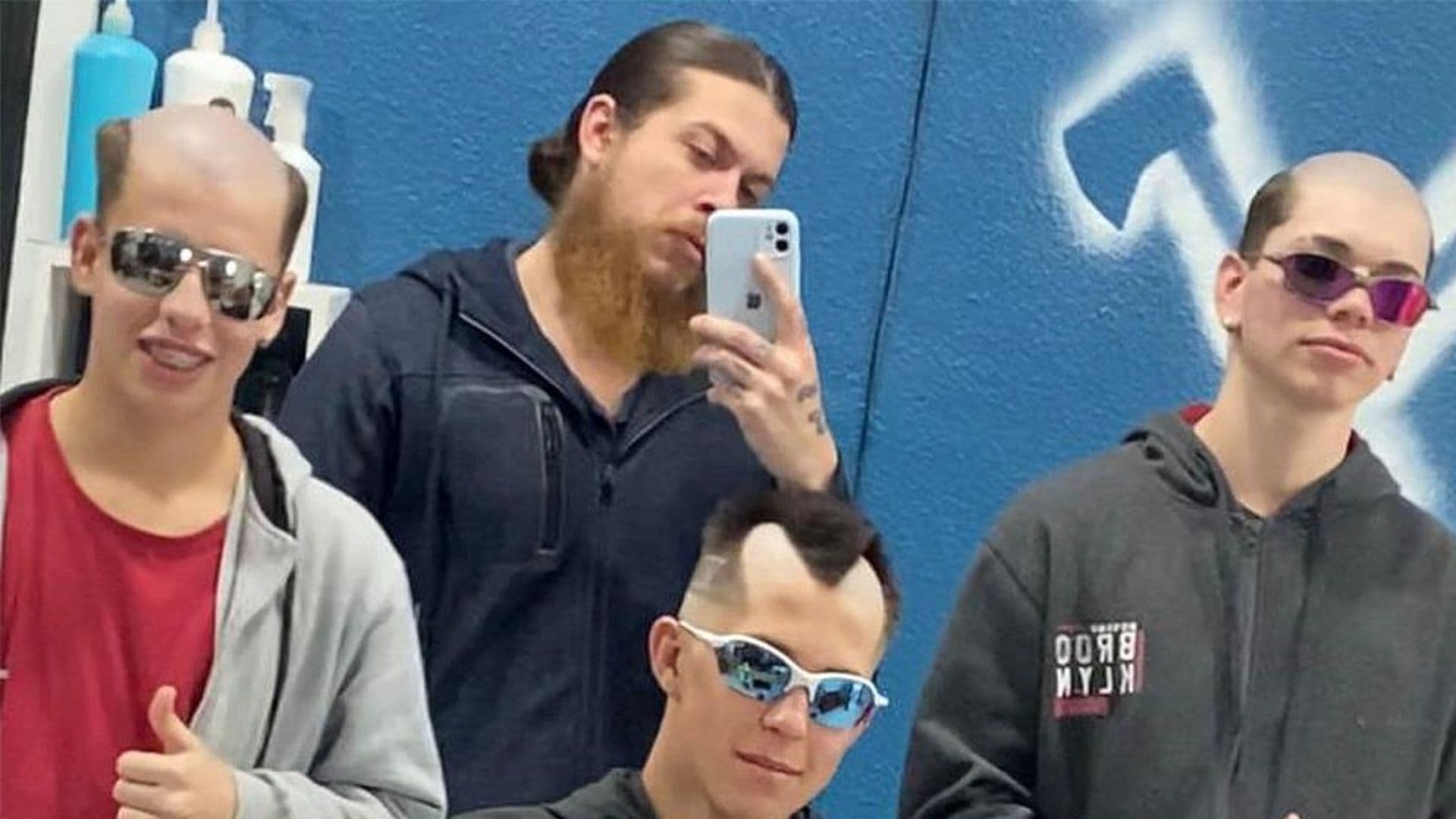 Entradas de Cria / Calvão de Cria meme template - Calvão de Cria