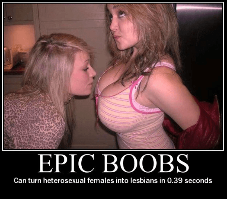 Epic Boobs Girl meme template - Epic Boobs Girl