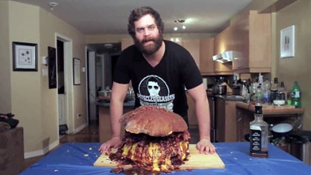 Epic Meal Time meme template - Epic Meal Time