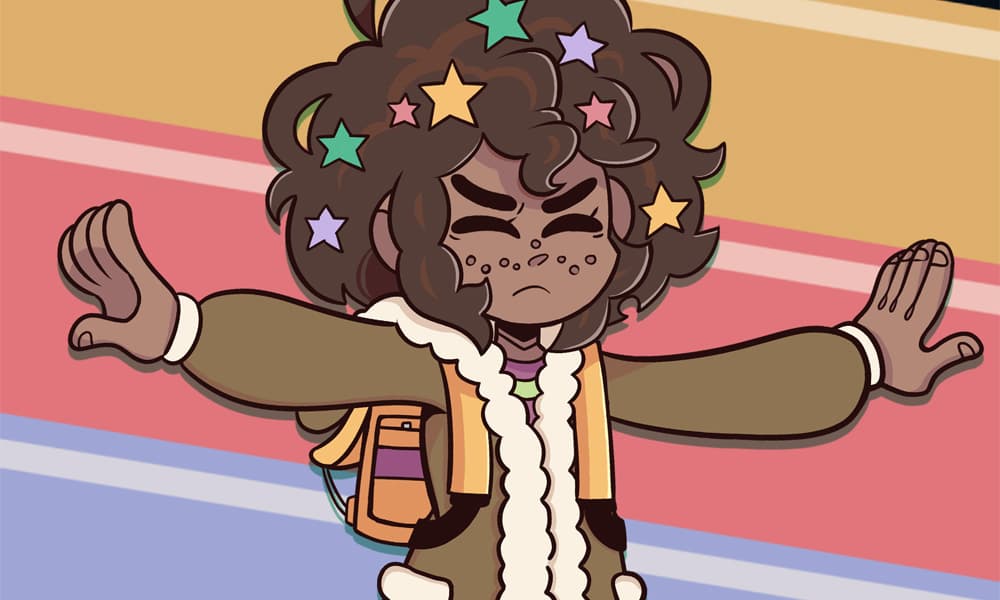 Epithet Erased meme template - Epithet Erased