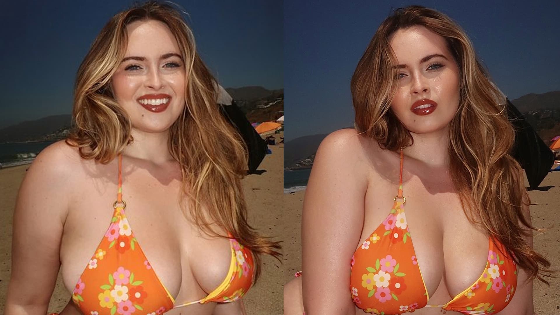 Erinmhk Twitter Pics Discourse / Erin Marley Klay Bikini Photos meme template - Erinmhk Twitter