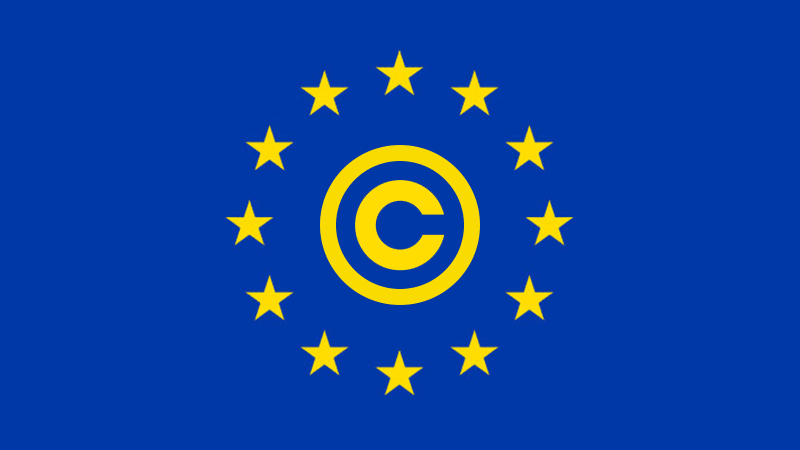 EU Copyright Directive / Article 13 meme template - Article 13