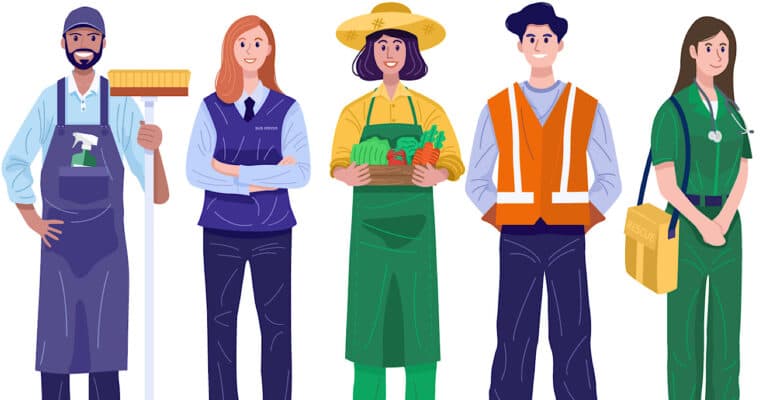 Every Job Will Be Automated Until Four Remain meme template - Every Job Will Be Automated Until Four Remain