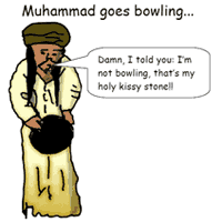 Everybody Draw Mohammed Day meme template - Everybody Draw Mohammed Day