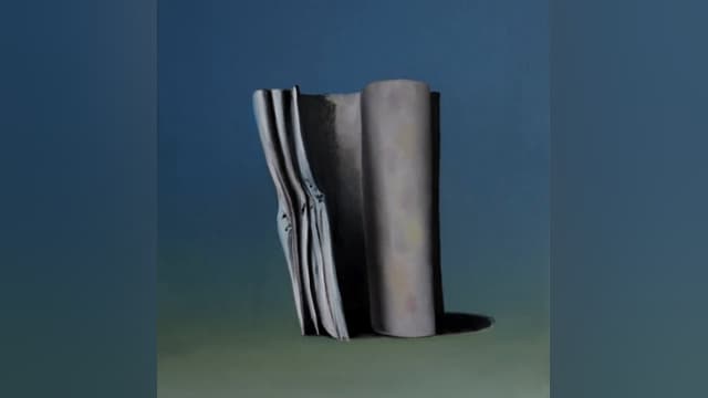 Everywhere at the End of Time meme template - Everywhere at the End of Time