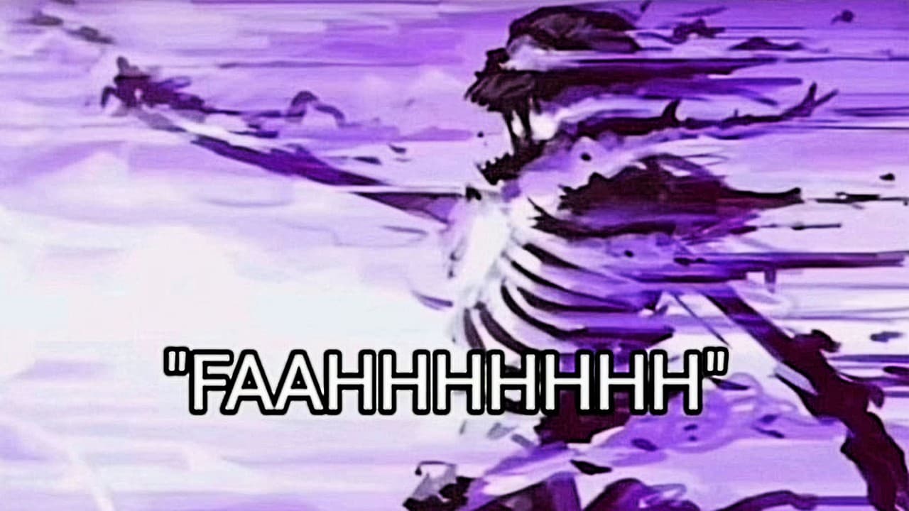 Fahh meme template - Fahh