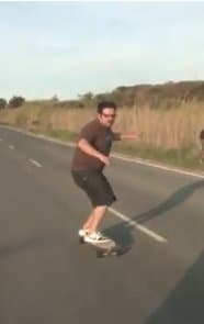 Fail Like a Boss / Hélio Imaginário meme template - Fail Like a Boss Maker