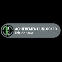 Fake Xbox 360 Achievements meme template - Xbox 360 Achievement