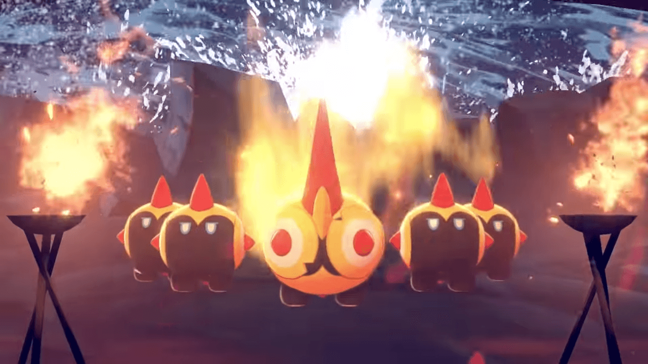 Falinks meme template - Falinks