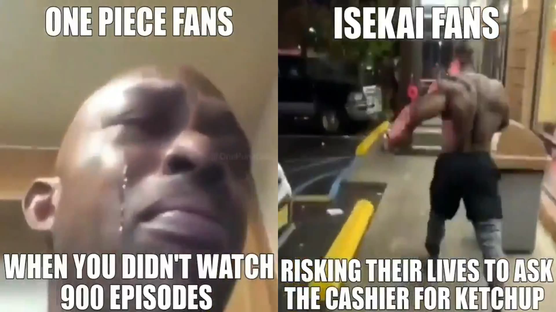 "Fans Explaining" Montages / X Slander meme template - Fans Explaining