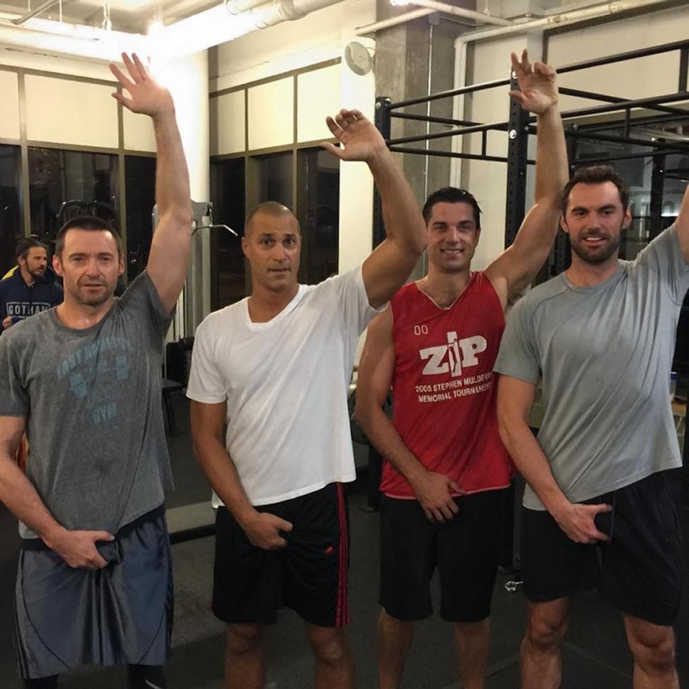 #FeelingNuts meme template - FeelingNuts