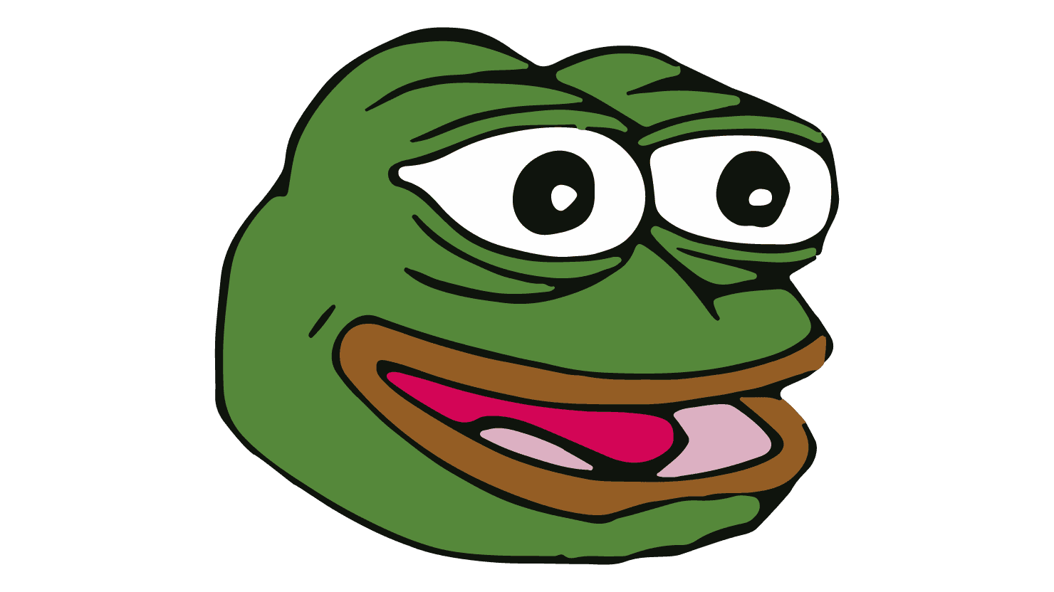 Feels Good Man meme template - Feels Good Man