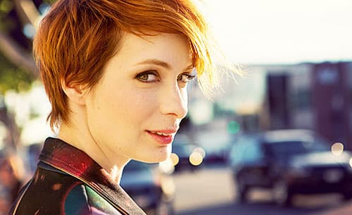 Felicia Day meme template - Felicia Day