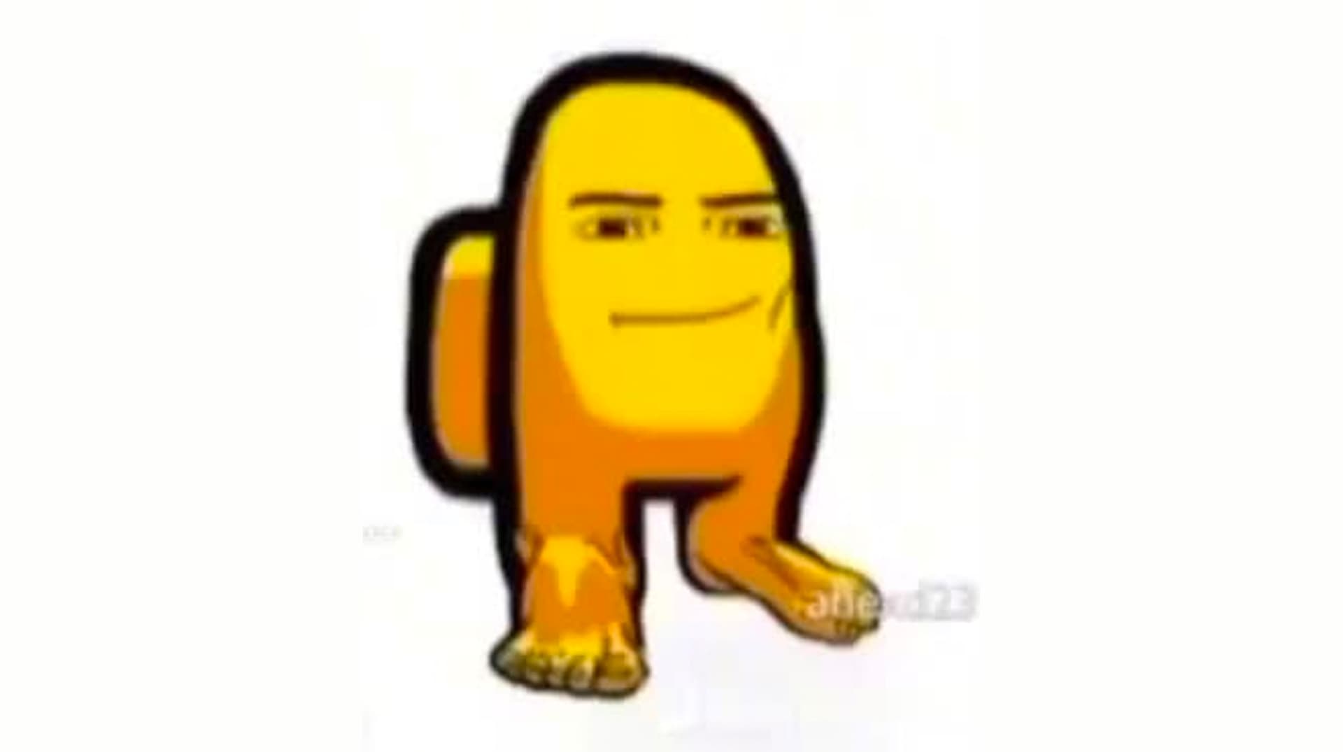 "Feliz Navidad" Among Us meme template - Feliz Navidad Among Us