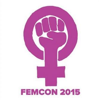 FemCon 2015 meme template - FemCon 2015