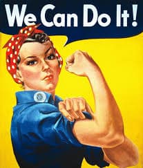 Feminism meme template - Feminism