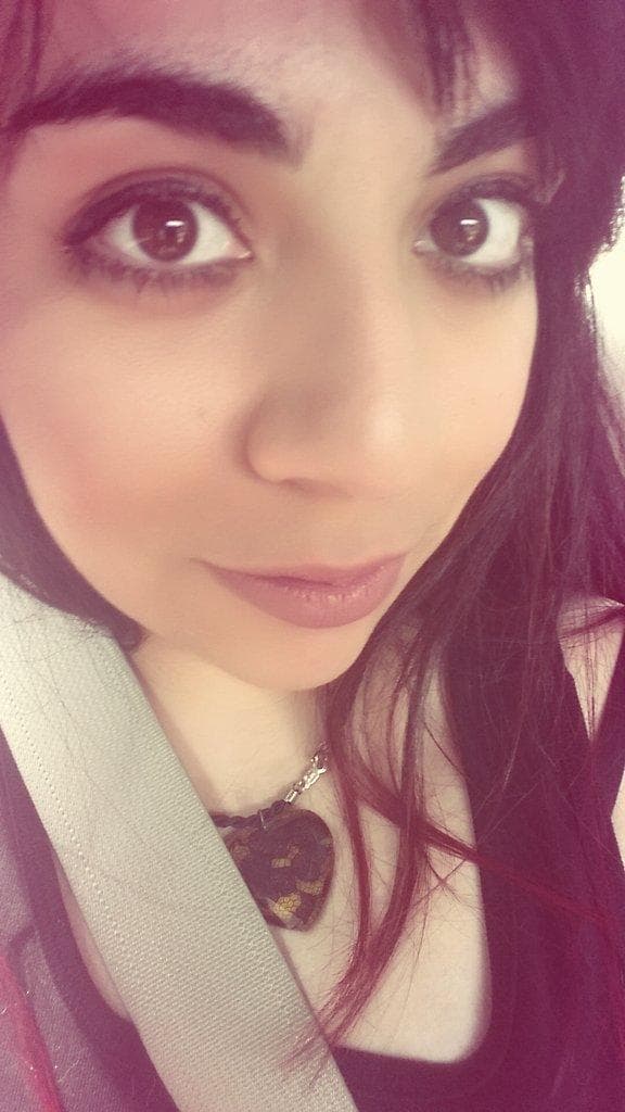 #FeministsAreUgly meme template - #FeministsAreUgly