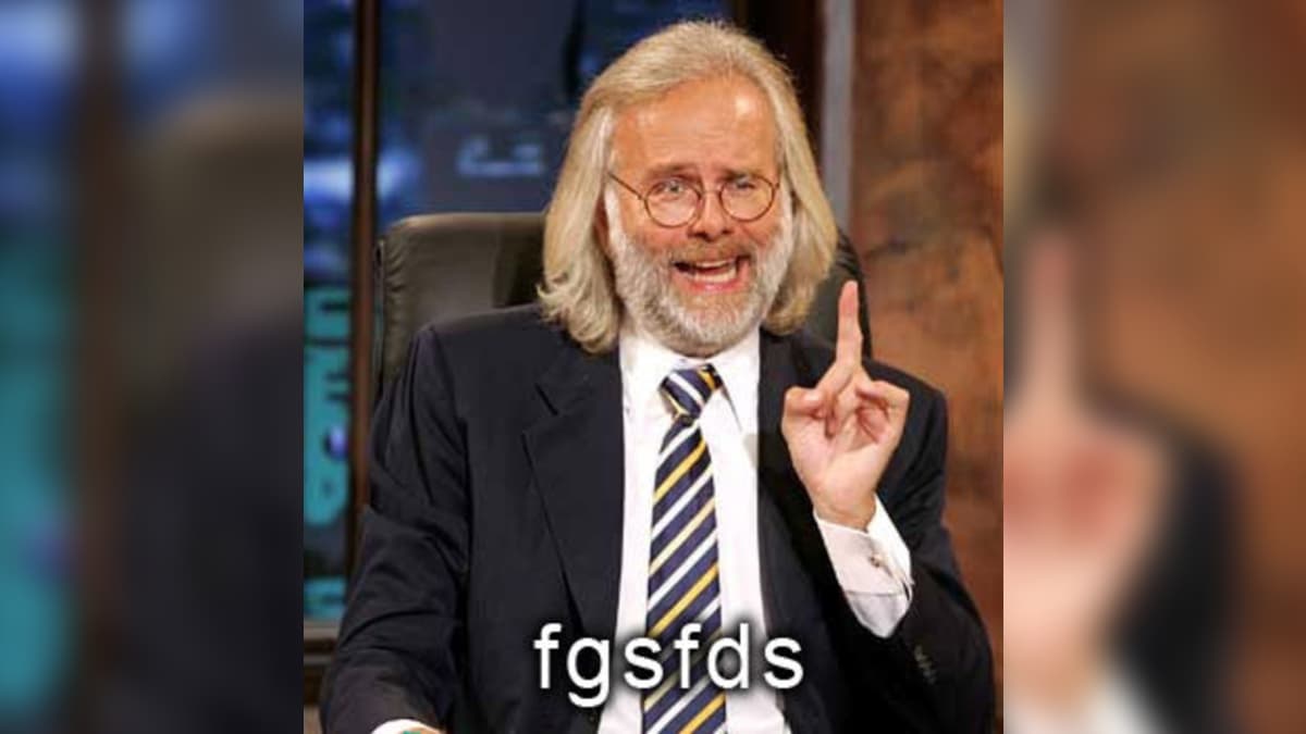 fgsfds meme template - fgsfds meme generator