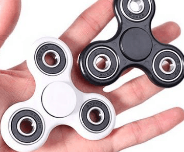 Fidget Spinners meme template - Fidget Spinner