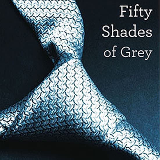 Fifty Shades of Grey meme template - Fifty Shades of Grey Maker