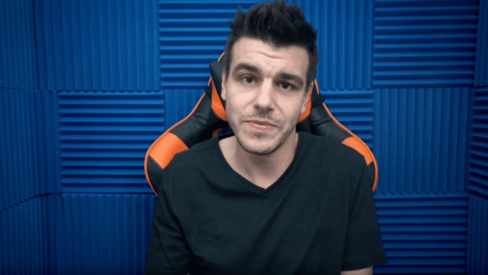 Filip Miucin's IGN Plagiarism Controversy meme template - Filip Miucin