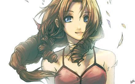 Final Fantasy meme template - Final Fantasy