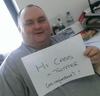 #FindDancingMan meme template - Find Dancing Man