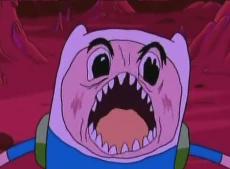 Finn The Human meme template - Finn the Human