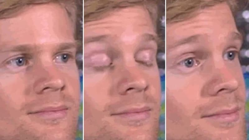 First Guy To meme template - First Guy To